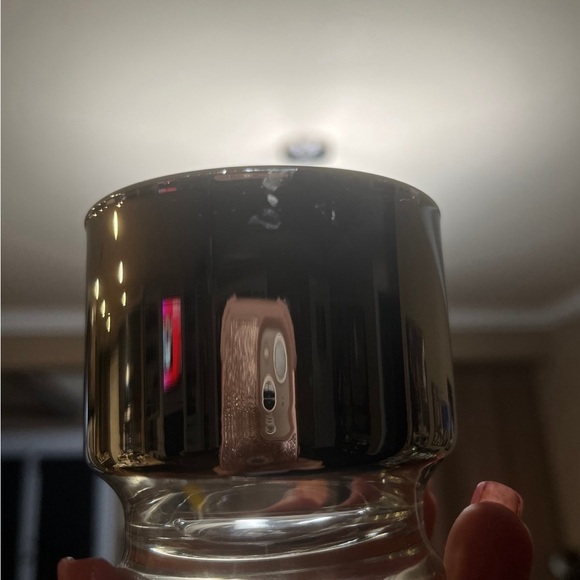 1960s Vintage Dorothy Thorpe Silver Fade Glasses - Picture 11 of 12